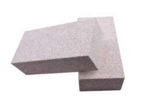 lightweight mullite insulation brick