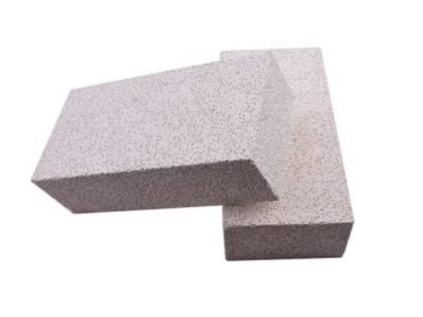 lightweight mullite insulation brick