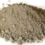 refractory ramming mix