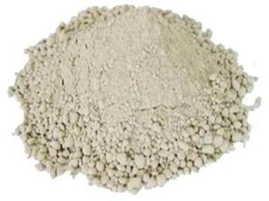plastic castable