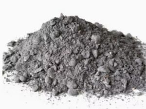 refractory castable