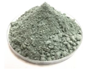 refractory castables