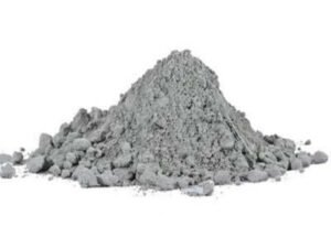 refractory fire castables