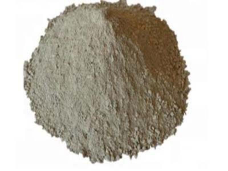 refractory ramming mixs