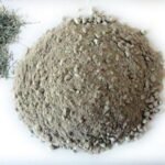 refractory ramming mix