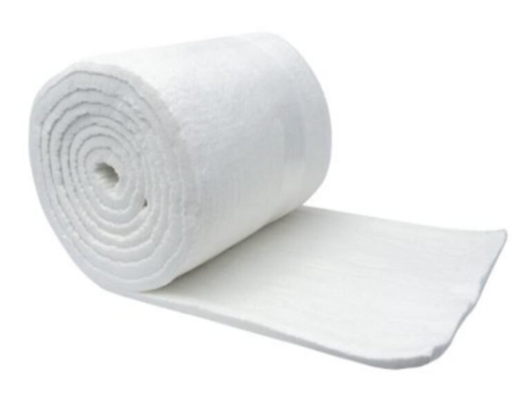 Ruitai- ceramic fiber blankets