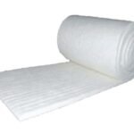 ceramic fiber blanket