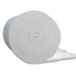 ceramic fiber blanket