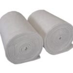 ceramic fiber blanket