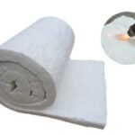 ceramic fiber blanket