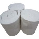ceramic fiber blanket