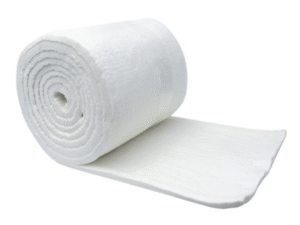 ceramic fiber blanket