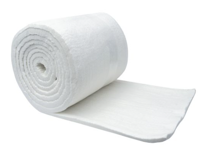 ceramic fiber blanket