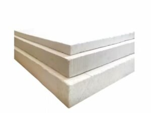 ceramic fiber board