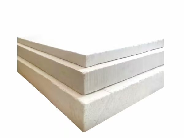 ceramic fiber board