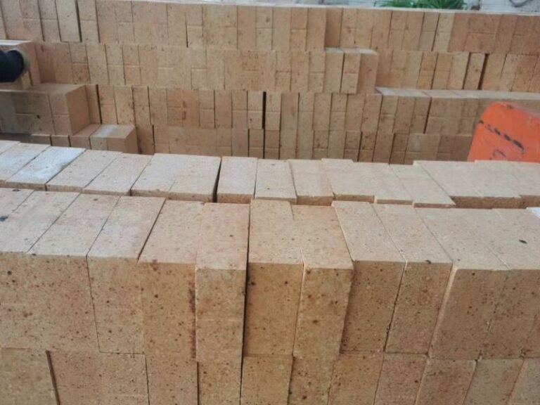 refractory brick