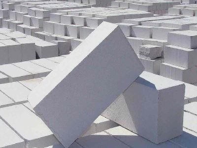 Calcium-free Silica Brick