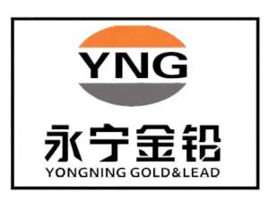 YONGNING GOLD$LEAD