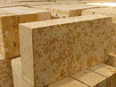 silica brick