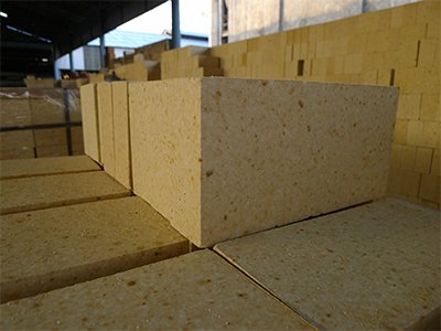 silica bricks