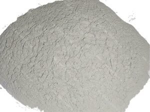Bulk aluminate cement