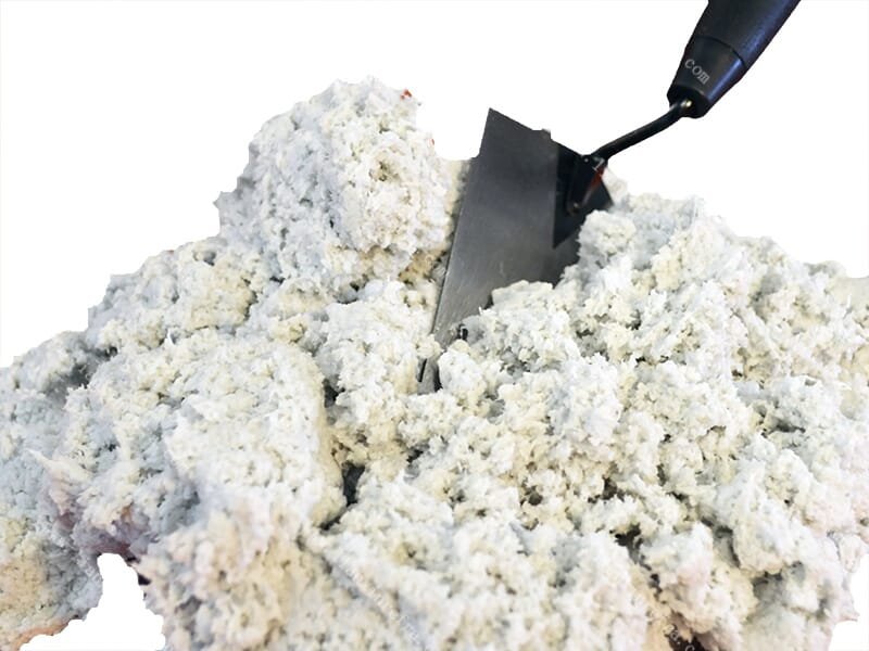 RTLXaluminate cement