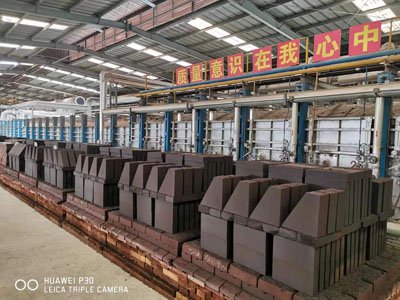 magnesia chrome bricks