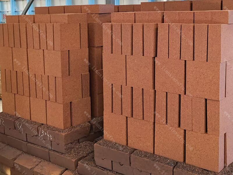 ruitai fire brick