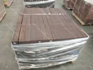 magnesia chrome kiln bricks