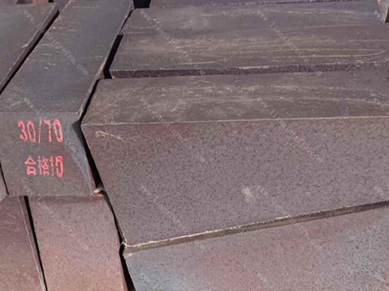 ruitai refractory brick