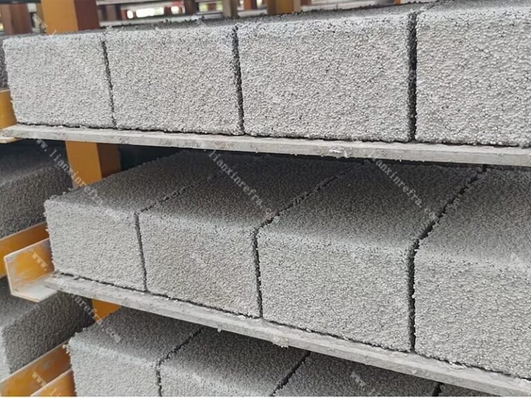ruitai refractory bricks