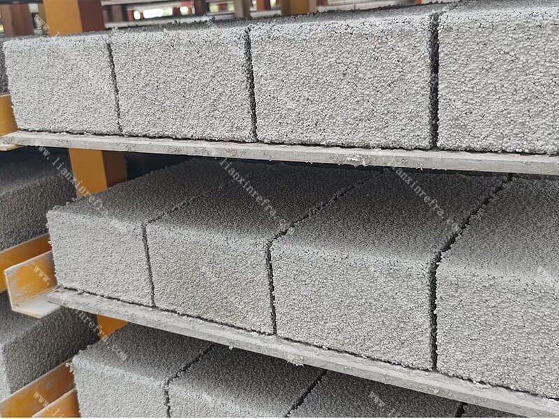 ruitai refractory bricks