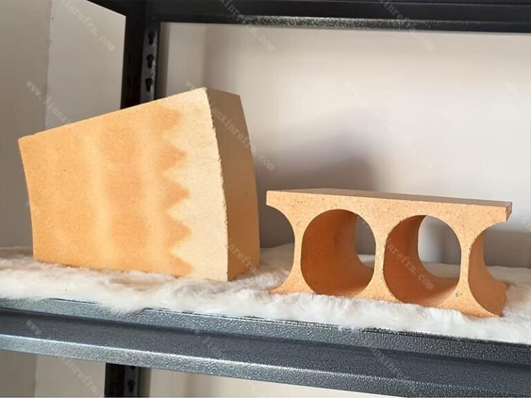 ruitailianxin fire brick