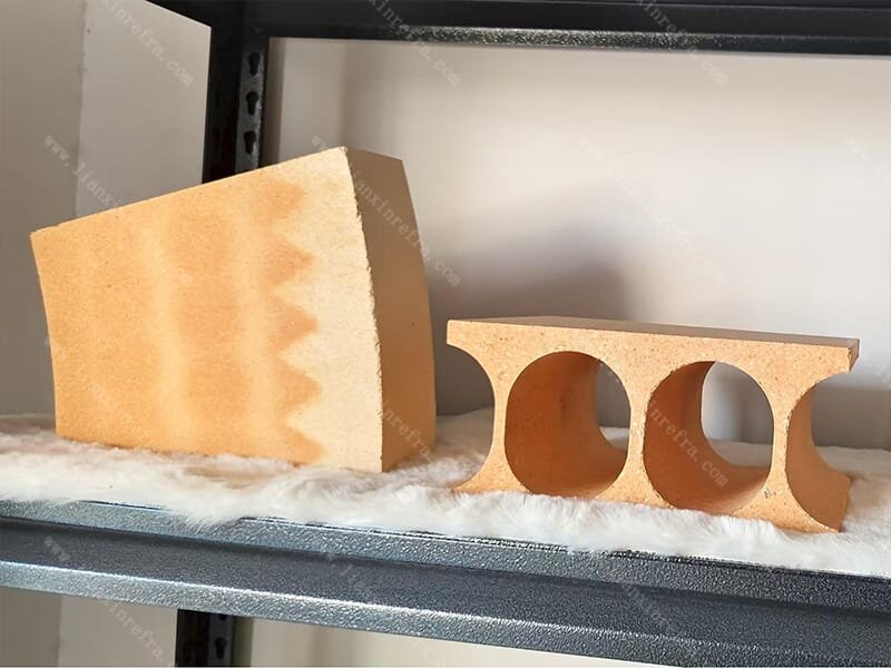 ruitailianxin fire brick