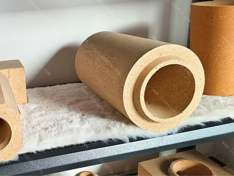 ruitailianxin fire bricks