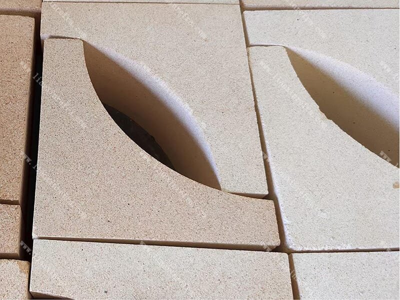 ruitailianxin refractory brick