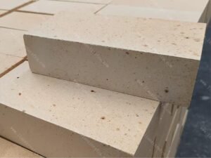 high-alumina bricks