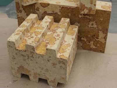 ruitailianxin silica bricks