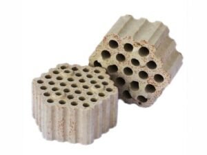 silica bricks