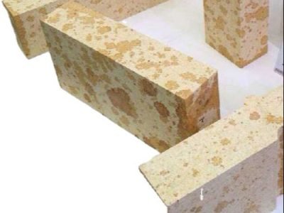silica fire brick