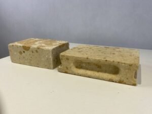 silica firebricks