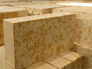 silica refractory brick