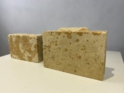 silica refractory bricks