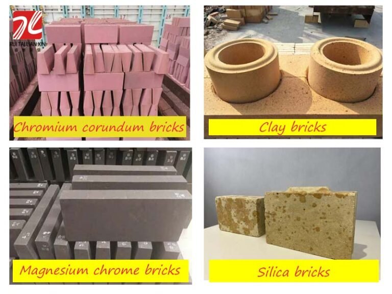 refractory brick