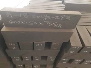 Magnesia-chrome Refractory Bricks