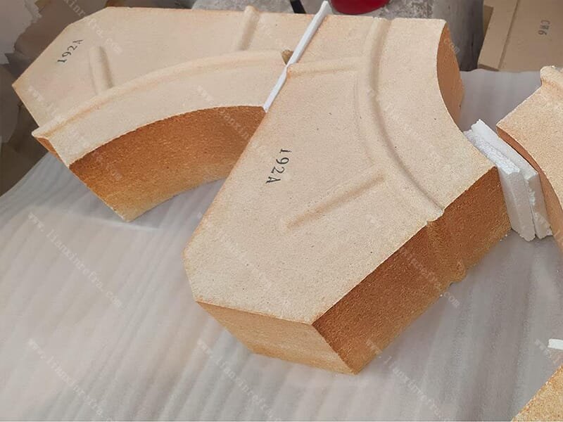 lianxin fire brick