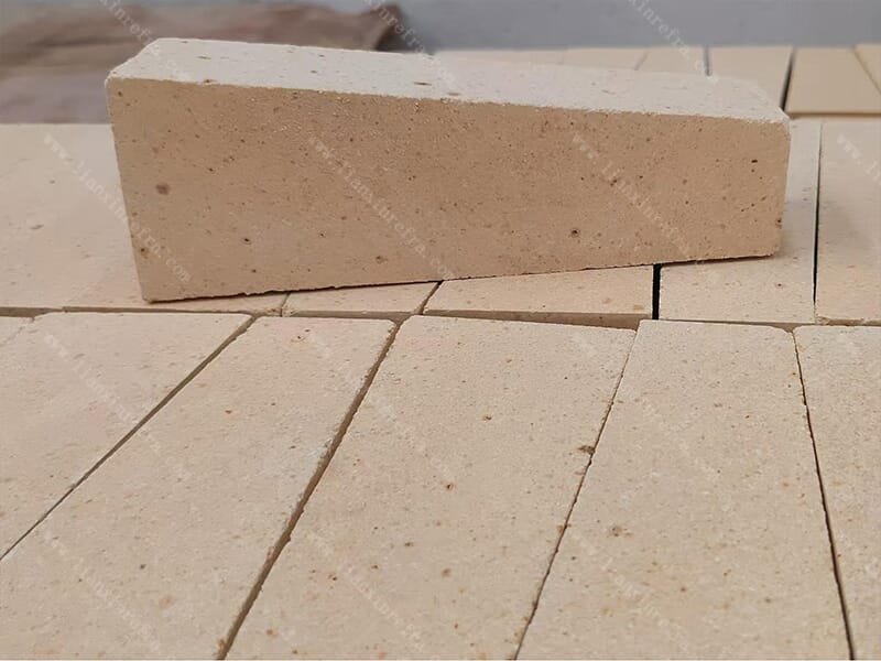 lianxin fire bricks