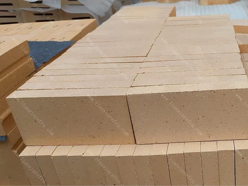 lianxin firebrick