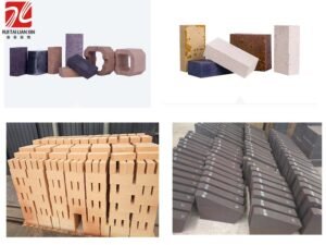 refractory brick