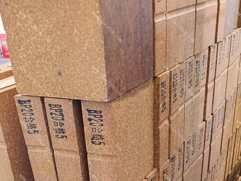 ruitai refractory fire brick